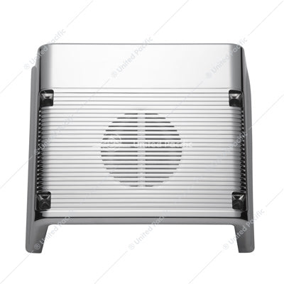 Peterbilt 2006+ Chr.Cb Box