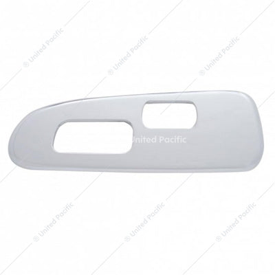 Peterbilt 2006+ Window Swt Trim 2 Hole