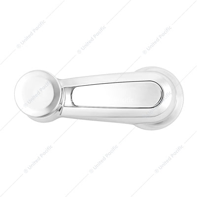 PETERBILT WINDOW CRANK - PLAIN