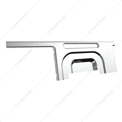 Peterbilt 2006+ Center "T" Dash Trim