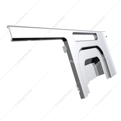 Peterbilt 2006+ Center "T" Dash Trim
