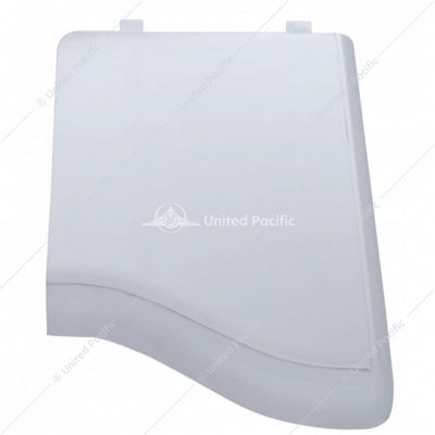 Peterbilt 05-10 Chrome A/C Filter Door