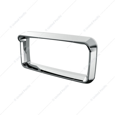 Peterbilt 06+ Dash Light Panel Bezel