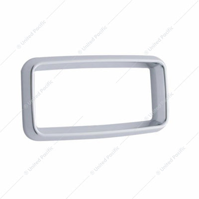 CENTER DASH INSTRUMENT BEZEL FOR 2006+ PETERBILT