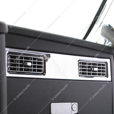 Kenworth 06+ A/C Vent Trim Passenger's Side Side