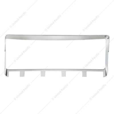 Kenworth Right Gauge Dash Panel Trim for 2006+