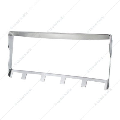Kenworth Right Gauge Dash Panel Trim for 2006+