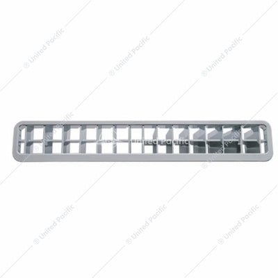 Kenworth 2006+ Chrome Windshield Vent