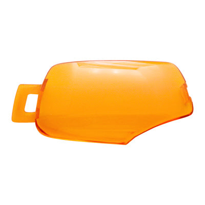 Kenworth Side Dome Light Lens For  W900L/T800 (2006-2014) And T660 (2008-2014)