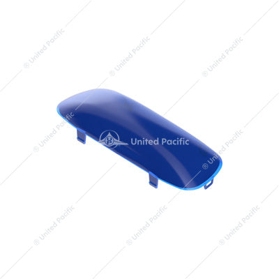 Kenworth 2006+ Center Dome Lens Blue