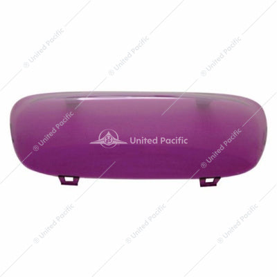 Kenworth 2006+ Center Dome Lens Purple