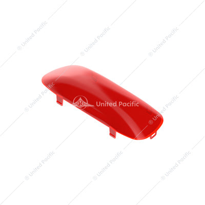Kenworth 2006+ Center Dome Lens Red