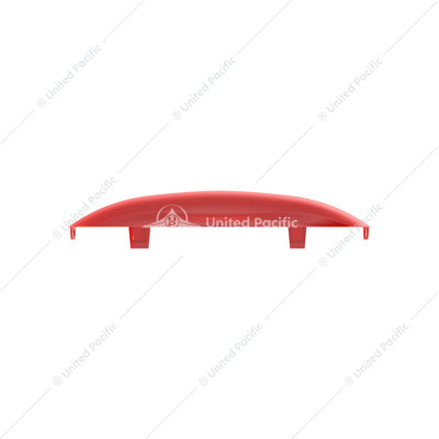 Kenworth 2006+ Center Dome Lens Red