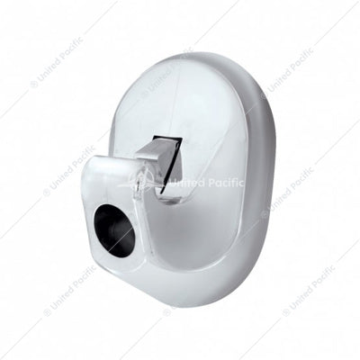 SUN VISOR HOOK FOR 2006+ KENWORTH (CARD OF 2)