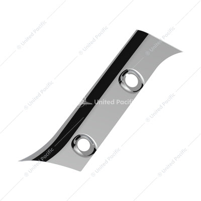 Kenworth 06+ Passenger's Side Windshield Post Trim