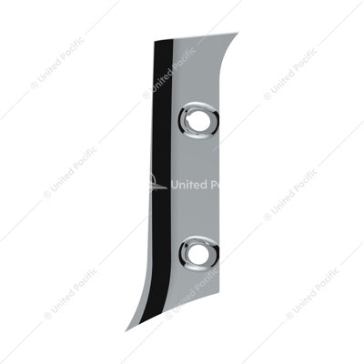 Kenworth 06+ Passenger's Side Windshield Post Trim