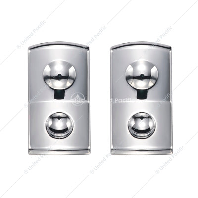 Kenworth Rckr Swtch Cover T2000 T700