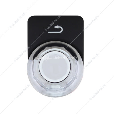 Kenworth T680 T880 Menu Control Knob