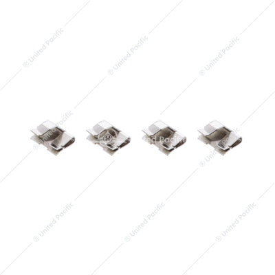 Kenworth 07+T660 Front Bump Light Bez