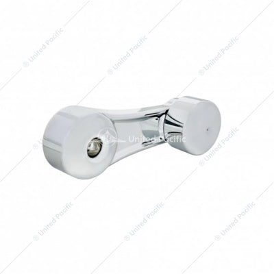 Kenworth Chrome Window Crank