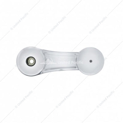 Kenworth Chrome Window Crank