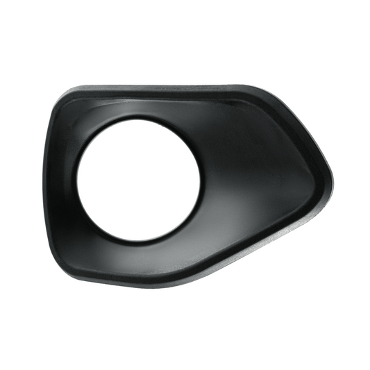 Plastic Fog Light Bezel for 2022-2026 Kenworth T680-Driver