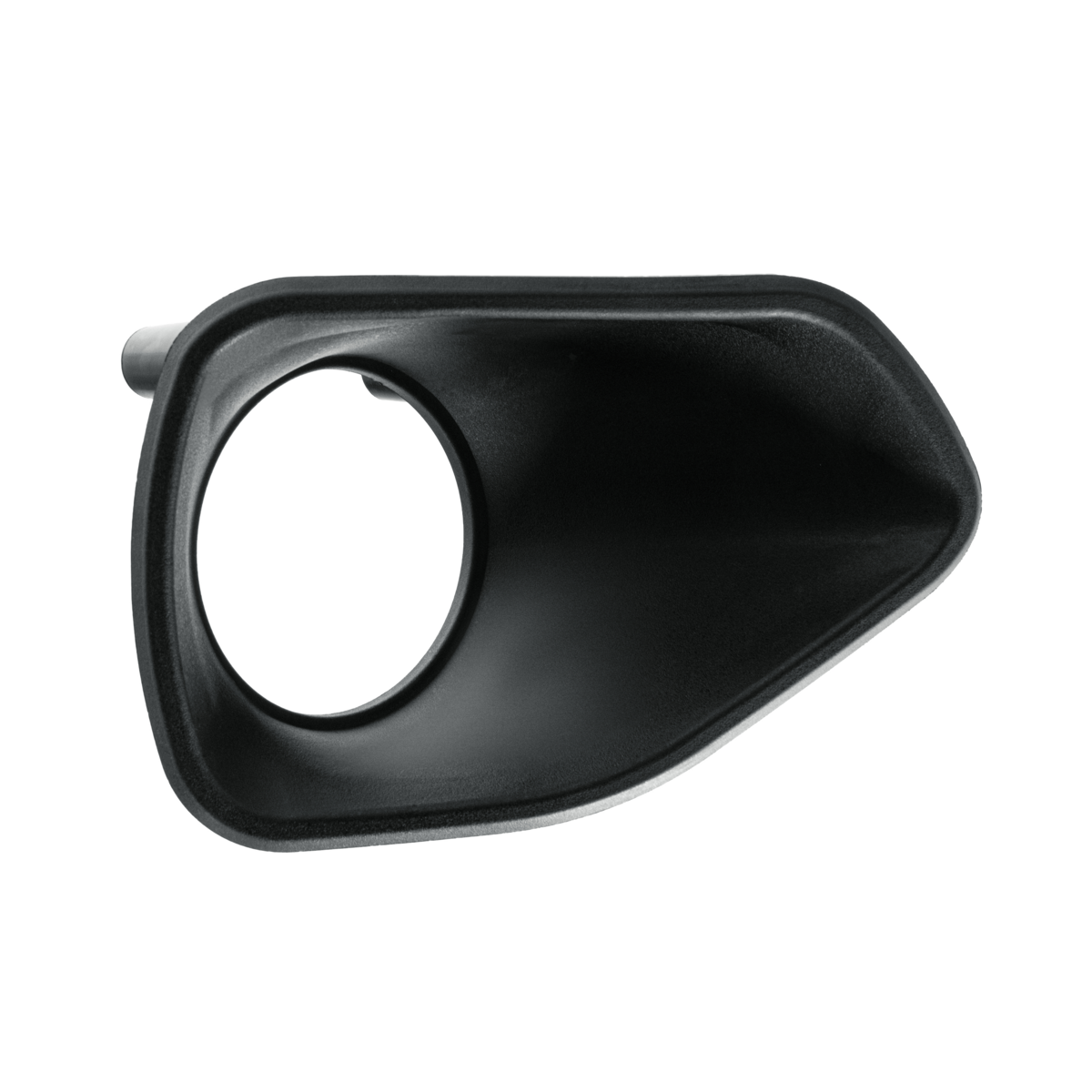 Plastic Fog Light Bezel for 2022-2026 Kenworth T680-Driver