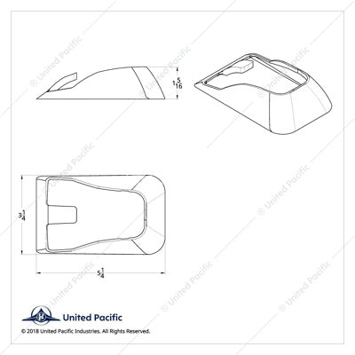 Volvo (For 1998-2024) Sleeper Lights Trim LED Lights