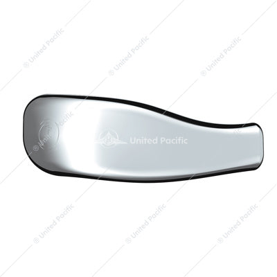 Volvo VNL (2003-2024) Chrome Plastic Trailer Brake Lever Cover