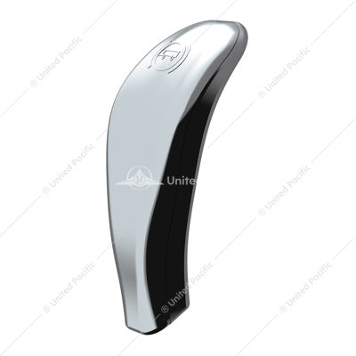 Volvo VNL (2003-2024) Chrome Plastic Trailer Brake Lever Cover