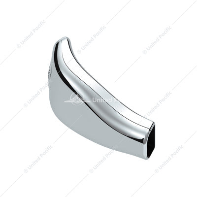 Volvo VNL (2003-2024) Chrome Plastic Trailer Brake Lever Cover