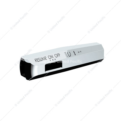 Volvo Turn Signal Cover For 1998-2010 VNL – Mid Eastern Inc