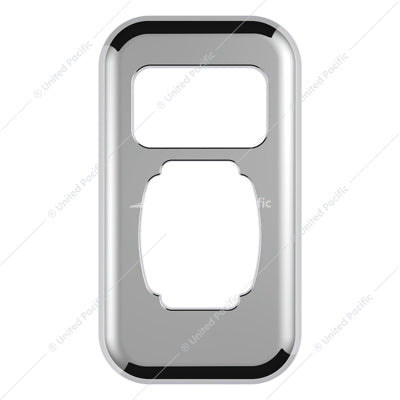 Peterbilt 06+ Dimmer Cntrl Trim