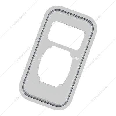 Peterbilt 06+ Dimmer Cntrl Trim
