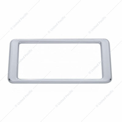 Peterbilt 387 Ac Control Trim