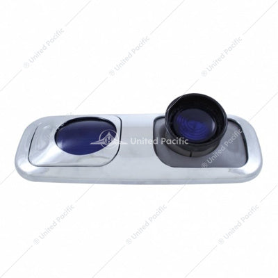 Peterbilt Dome Light Cover