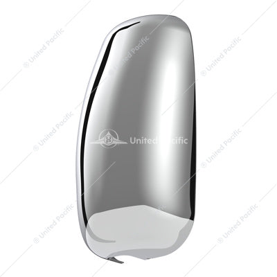 Peterbilt 387 Mirror Cover Dvr