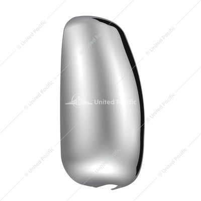 Peterbilt 387 Mirror Cover Dvr