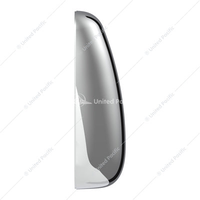 Peterbilt 387 Mirror Cover Dvr