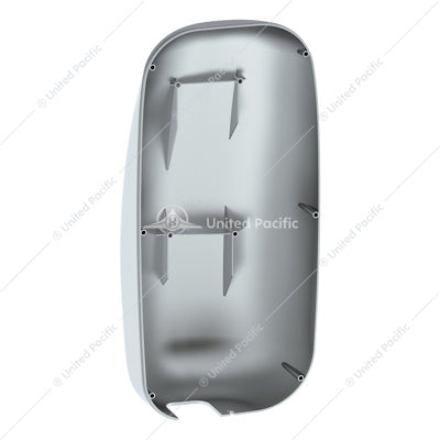 Peterbilt 387 Mirror Cover Dvr