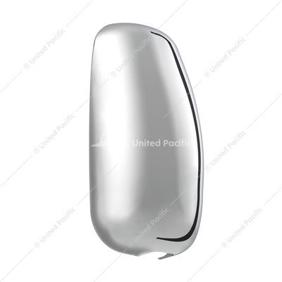 Peterbilt 387 Mirror Cover Passenger's Side