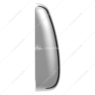 Peterbilt 387 Mirror Cover Passenger's Side