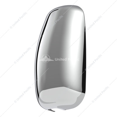 Peterbilt 387 Mirror Cover Passenger's Side