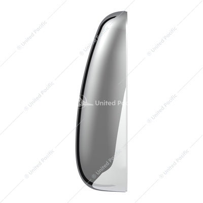 Peterbilt 387 Mirror Cover Passenger's Side