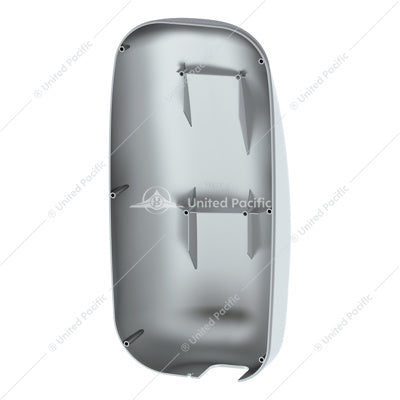 Peterbilt 387 Mirror Cover Passenger's Side