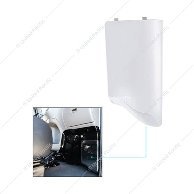 Cabin Air Filter Door For Peterbilt 389(10+), 388(10-14), 386(10-16)