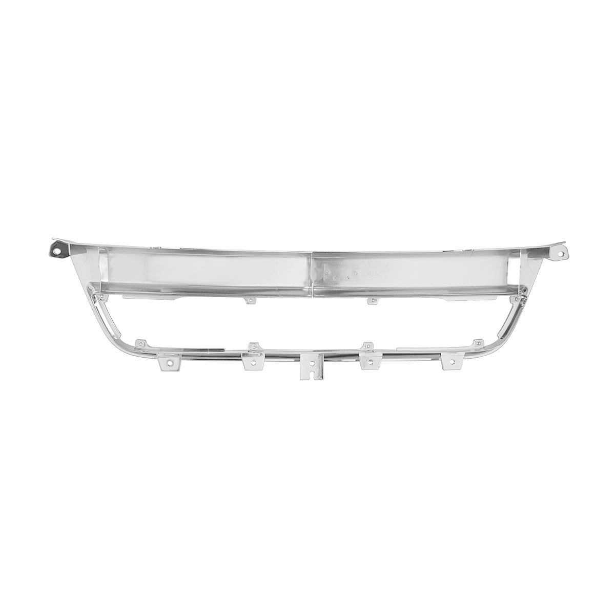 Bumper Trim For 2018-2026 International LT-Chrome
