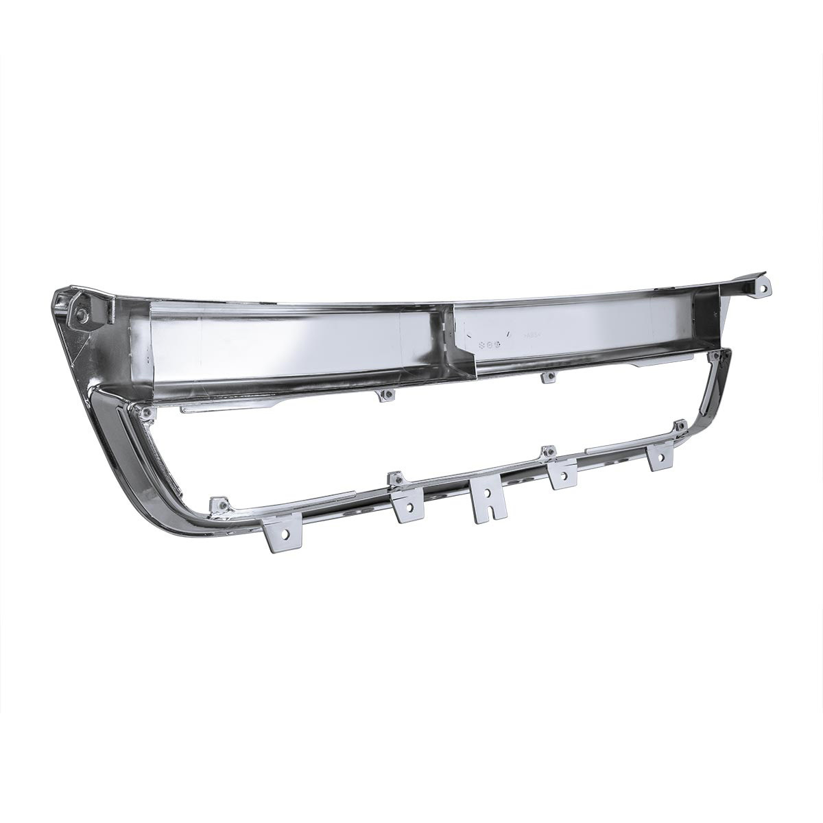Bumper Trim For 2018-2026 International LT-Chrome