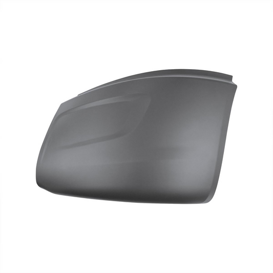 Bumper Cover With Aero Holes For 2018-2026 International LT-Driver