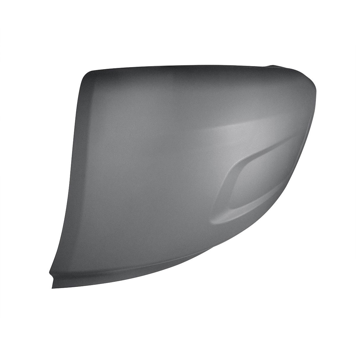 Bumper Cover With Aero Holes For 2018-2026 International LT-Driver